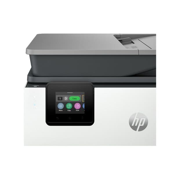 HP Officejet Pro 9120e All-in-1