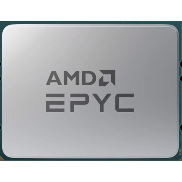 AMD EPYC 9354P-processor 3,25 GHz 256 MB L3