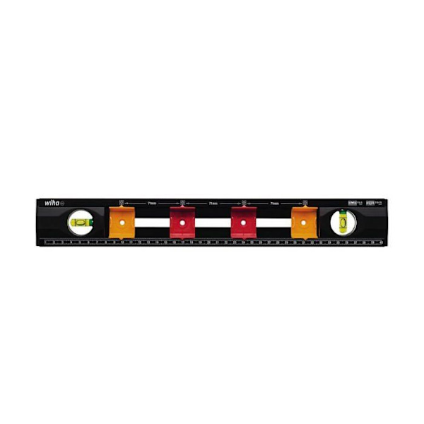 Wiha Elektrikervattenpass 400 mm 42074