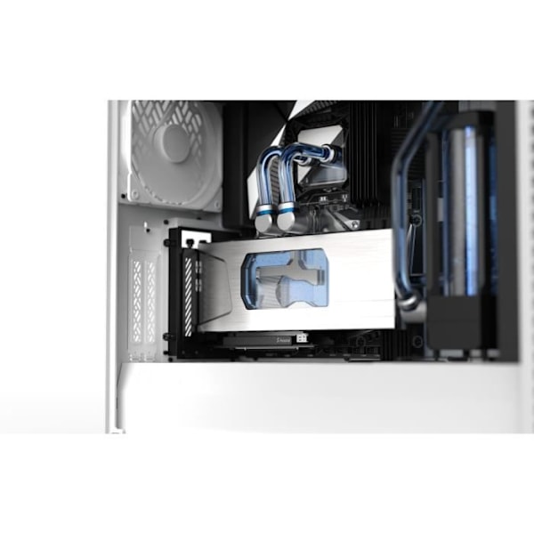 FRACTAL - PC Flex VRB-20 fodral