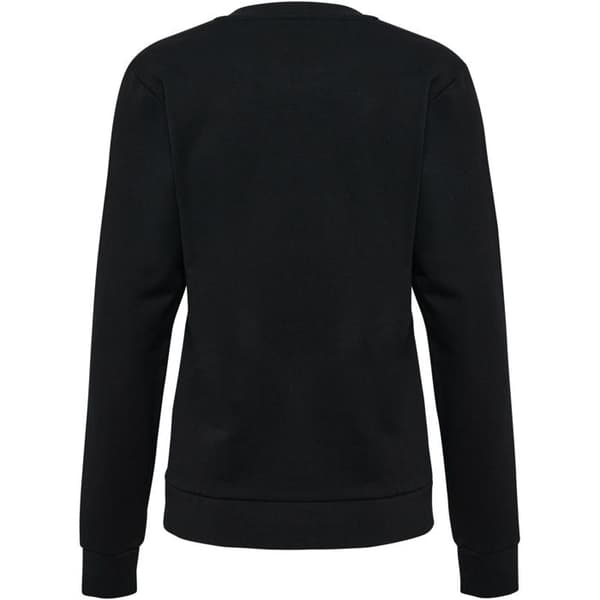 Hummel Active sweatshirt dam svart XL
