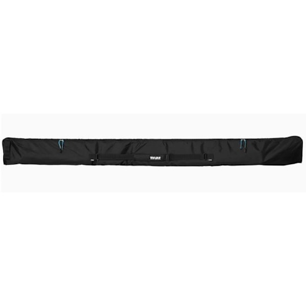 THULE Ski Click Full Size Bag Skidbag Compact Svart