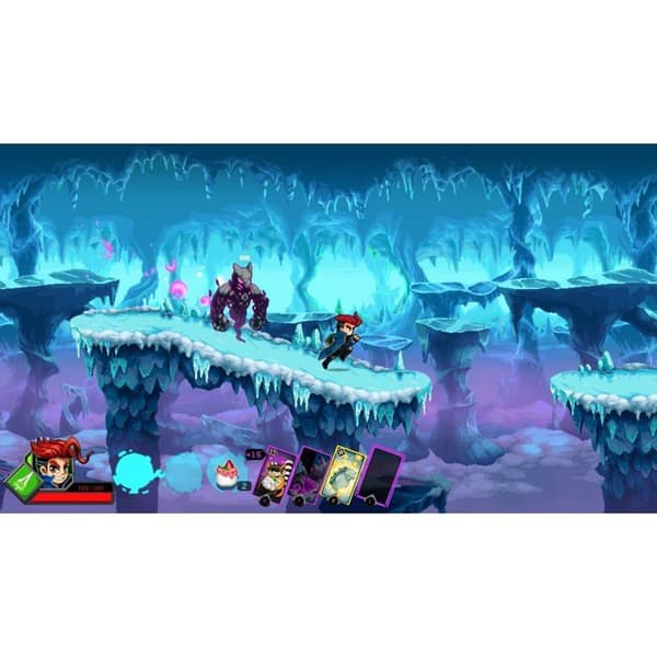 Spirit Mancer Samlarutgåvan PS5