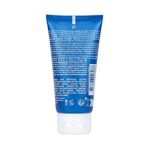 Laino Crème Mains Pro Intense Tub 50 ml