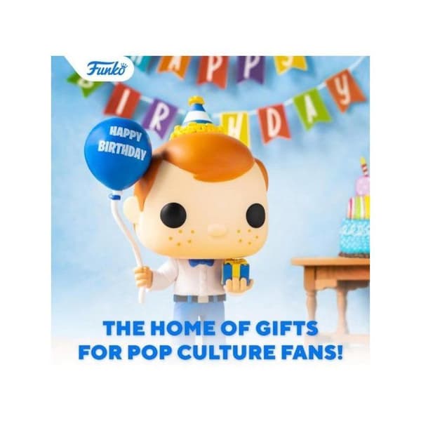 Figurine Funko Pop! | Hell's Paradise | Gabimaru