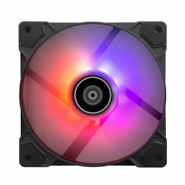 SILVERSTONE SST-IG240P-ARGB Wa