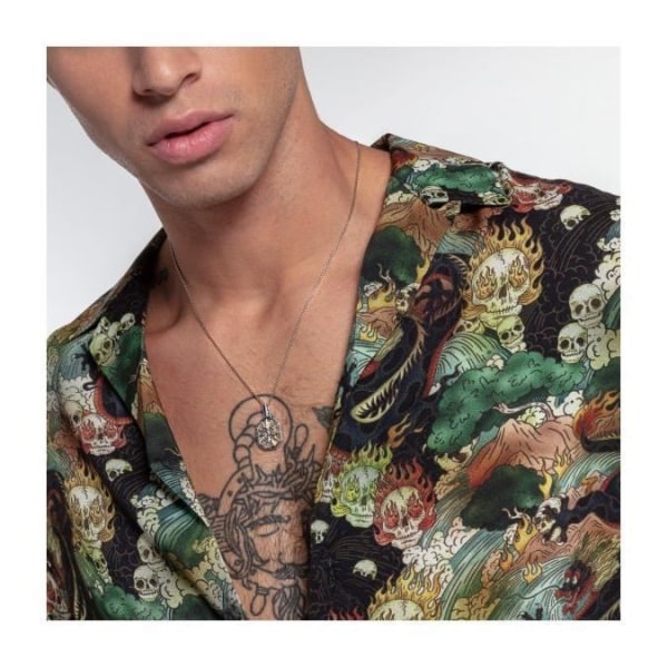 Thomas Sabo unisexhänge PE867-849-7