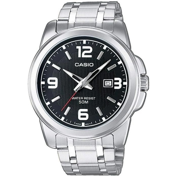 Casio Collection MTP-1314PD-1AVEF Herrklocka Stål