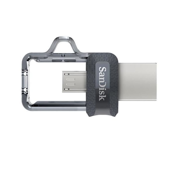 Sandisk OTG DUAL DRIVE M3 32GB USB-minne