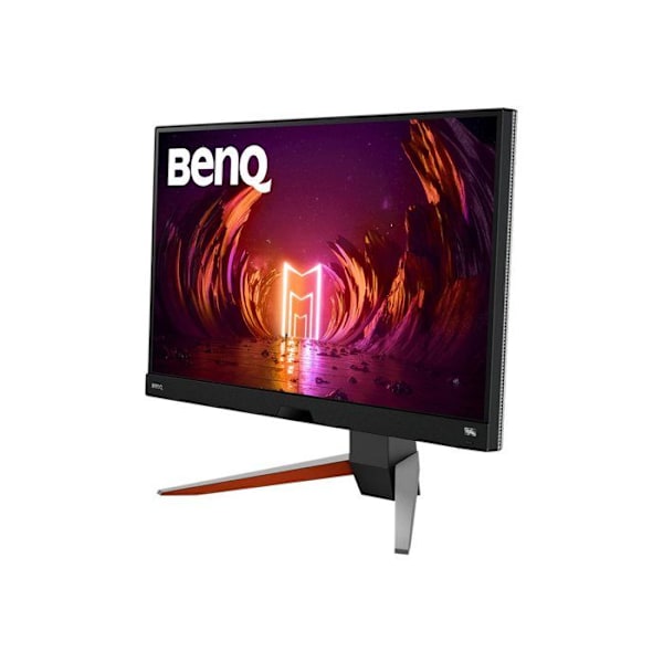 Monitor EX2710Q Svart