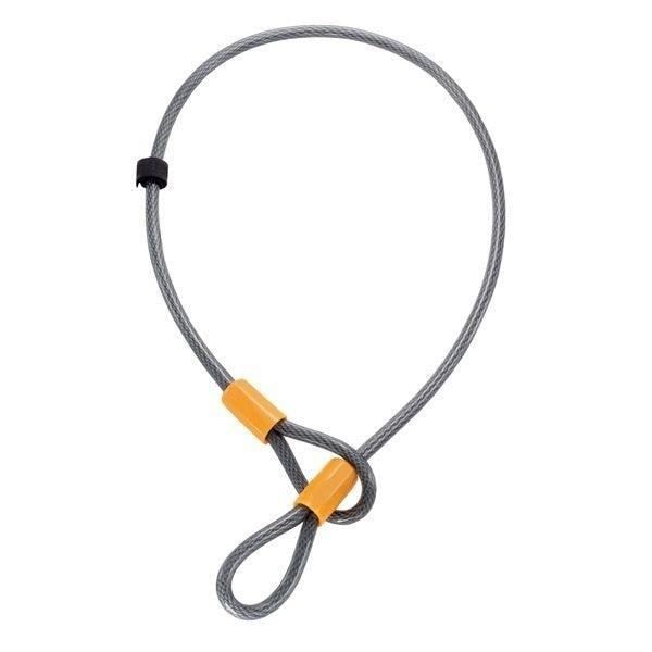 ONGUARD Akita Wire kabel cykellås - 120 cm X 10 mm