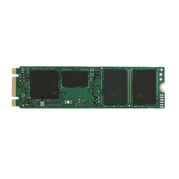 intel intel ssd d3-s4510 240gb m.2 sata 6gb-s svarthårddisk Förbättrat dataskydd vid strömavbrott