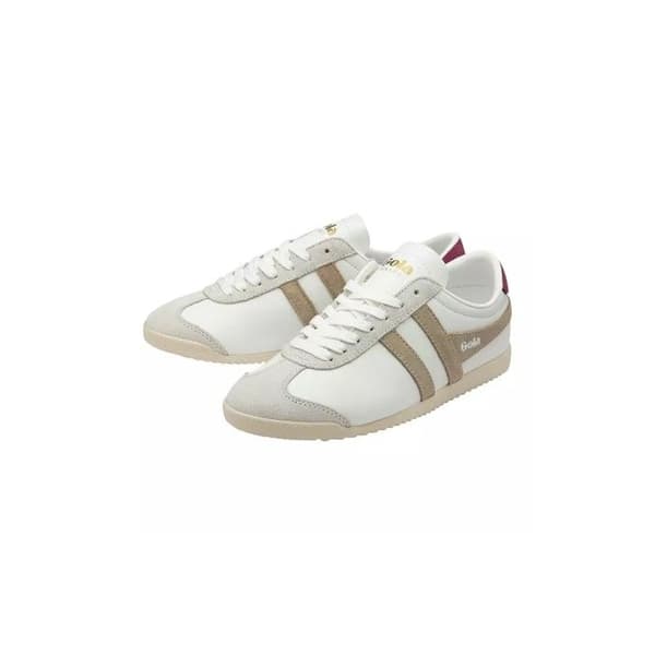 Gola CLA366 Skor Vit 39