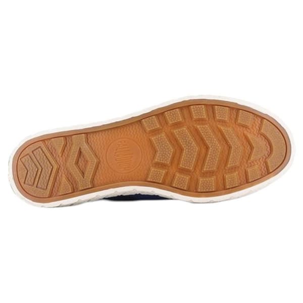 Baskets Palladium Palla Ace Chukka Cvs retro blå-m 37
