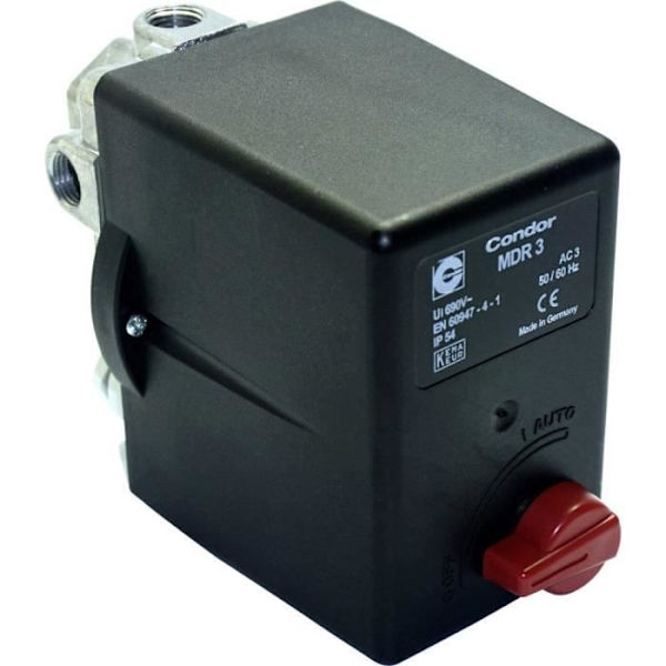 Aerotec 9063076 Tryckluftstryckvakt 1 st.