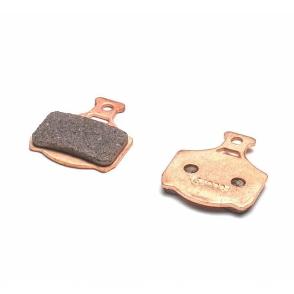 Campagnolo Brake Authority keramiska bromsbelägg - guld - TU