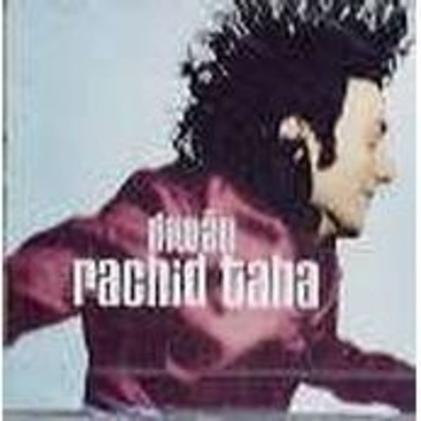 RACHID TAHA