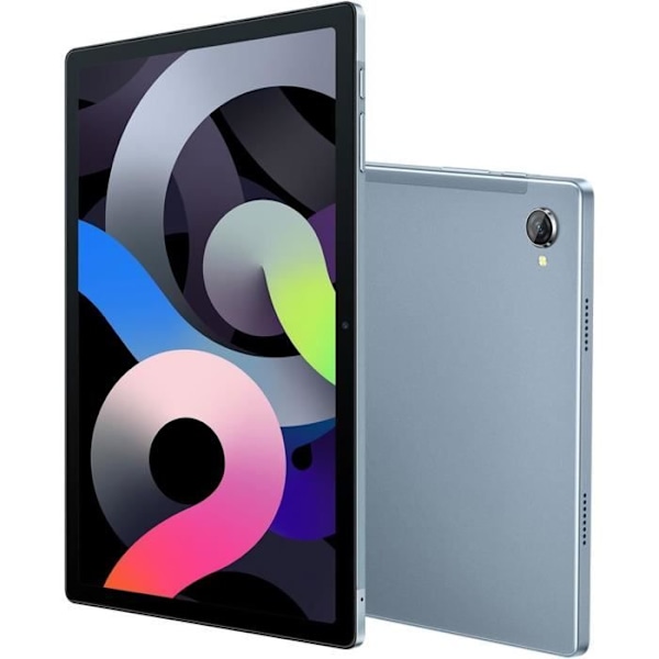 Tablet - Blackview - Tab 15 Pro - HD+ Skärm 10,5 - Unisoc T606 Processor - Batteri 8280 mAh