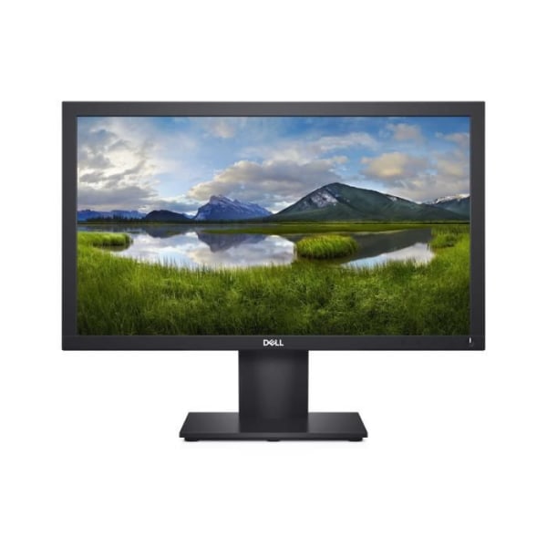 DELL E SERIES E2020H PC PLATSKÄRM 50,8 CM (20'') 1600 X 900 PIXEL