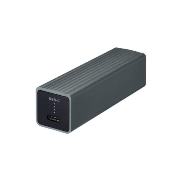 QNAP - USB 3.2 Gen 1 till 5GbE-adapter