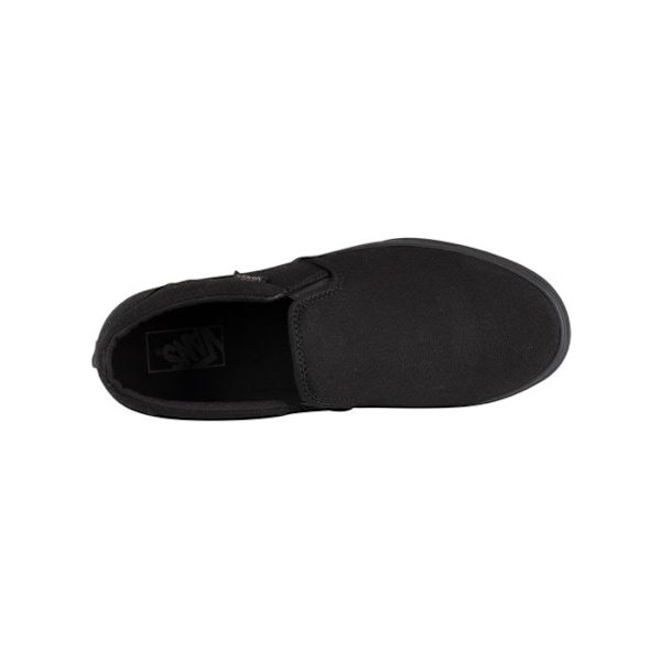 Asher Toile Tränare - Vans Svart 44 1/2
