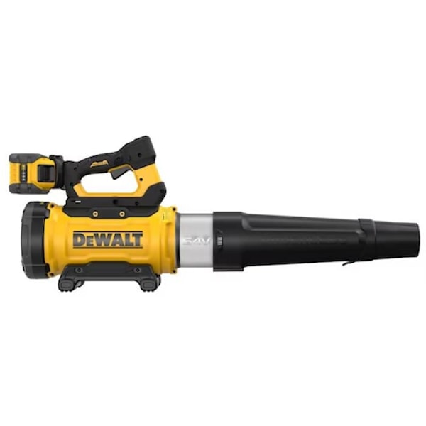 Axial blåsmaskin XR FlexVolt 54V borstlös - DEWALT - utan batteri - ingen laddare - DCMBL777N-XJ