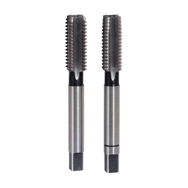 KS TOOLS HSS handkranset - MF18 x 1,25 mm - Grovbehandlare - 2 st