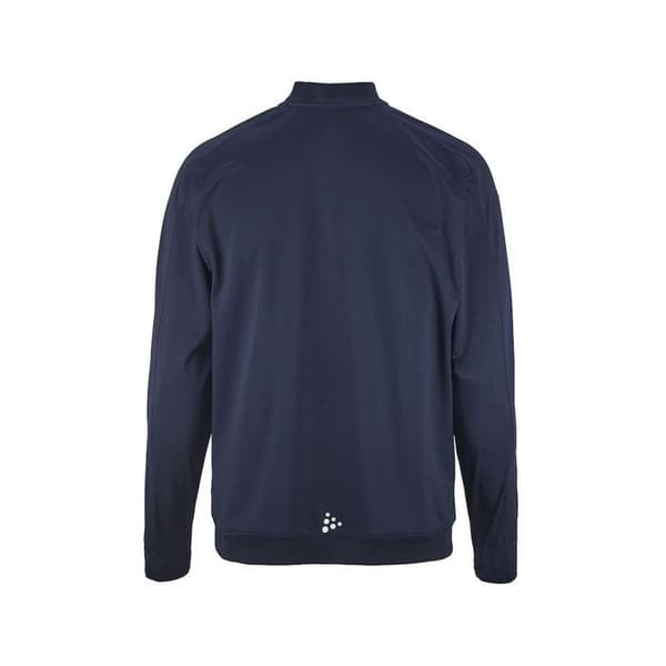Vattentät jacka 1/2 zip Craft Evolve 2.0 Marin XXL