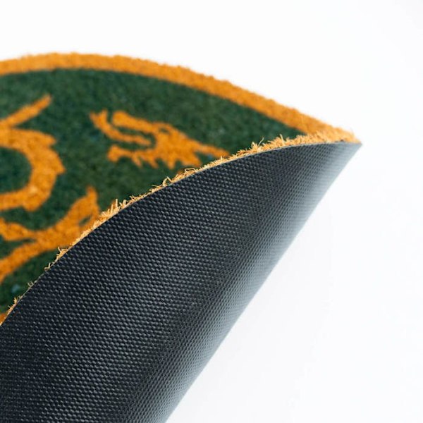 Game Of Thrones Dragon House Dörrmatta
