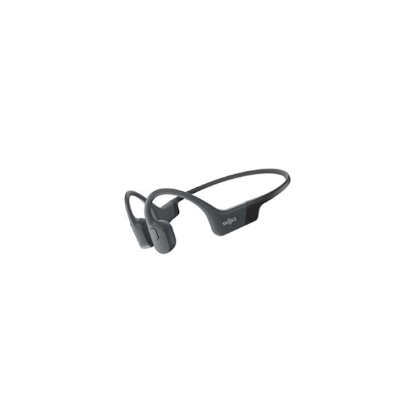 Hörlurar Shokz OPENRUN USB-C SVART Svart