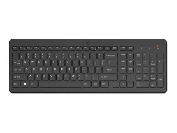 HP Produktmodell: HP 225