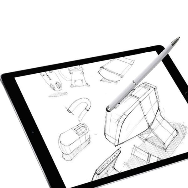 Precisionstylus för tablet X1 (svart)