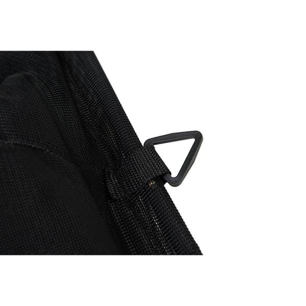 Bourriche Matrix F1 svart