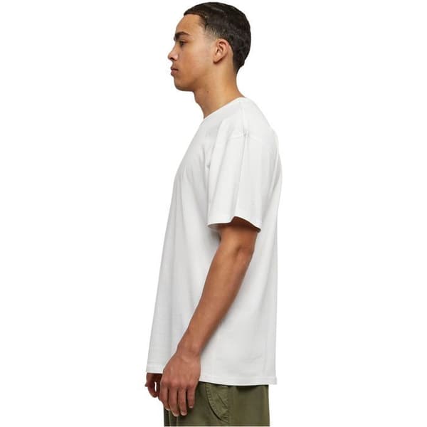 Urban Classics - OVERSIZED Skjorta Vit M