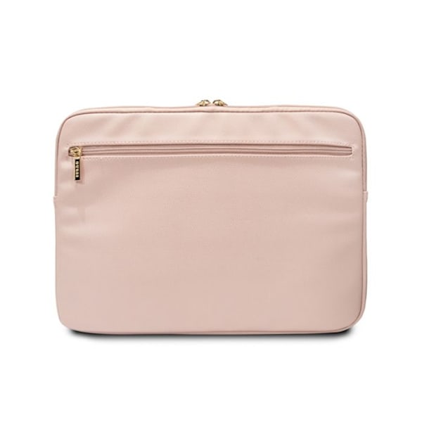 Guess Triangle 4G Sleeve - Fodral för bärbar dator 13" / 14" (rosa)