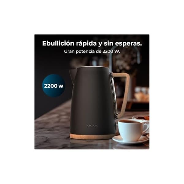 Cecotec ThermoSense 200 Woody