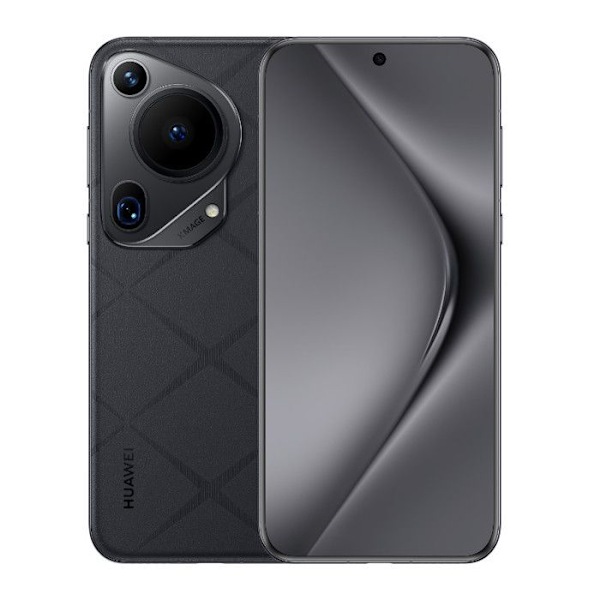 Huawei Pura 70 Ultra (Dubbel Sim - 6.8'' - 512 Go, 16 Go RAM) Svart - Alla Operatörer