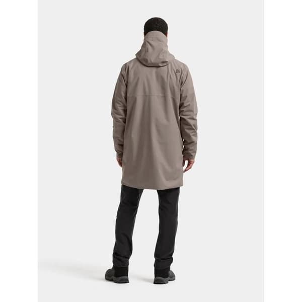 Parka Didriksons Sören askbrun M