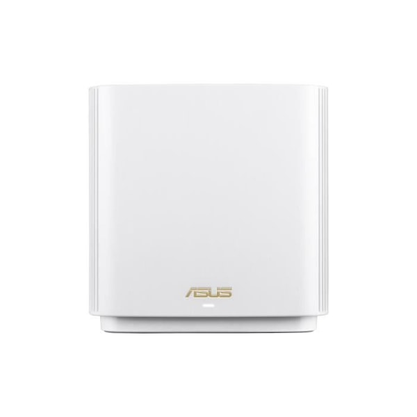 ASUS ZenWiFi XT9 White x2 - 6 AX Tri Band 7800 Mbps trådlös router