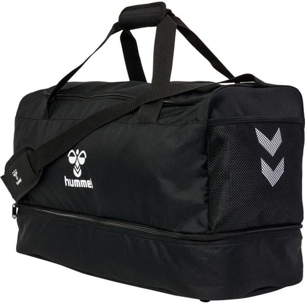 Hummel Core 2.0 sportväska - L svart