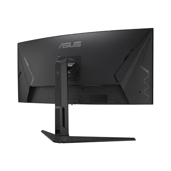 Kurvskärm - Asus - VG34VQEL1A - 34 tum - 3440 x 1440 - Reaktionstid 1 ms