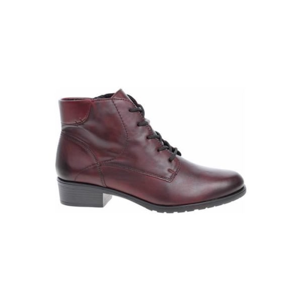 Remonte sneakers D687735 41 Bordeaux 38