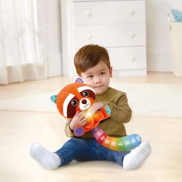 VTECH BABY - Noa Count With Me