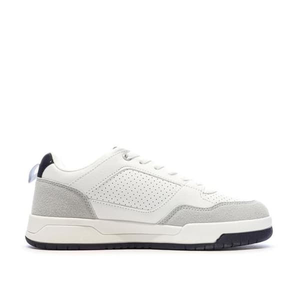 Baskets Vit/Marin Kappa Manis Vit 36