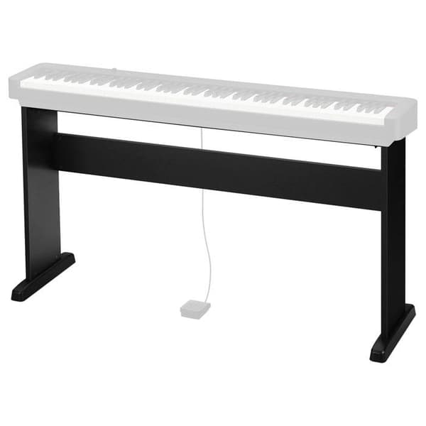 Casio CS-46 Tangentbord stöd