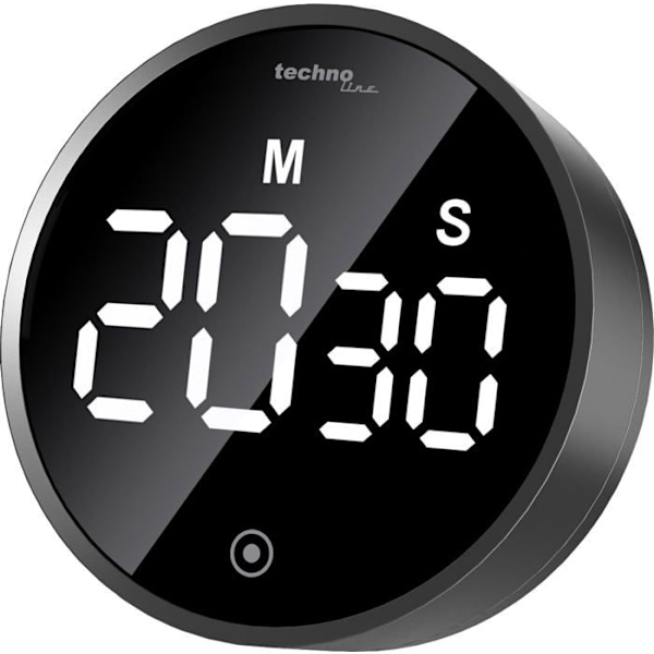 Timer - minutare - klocka Techno line - KT600