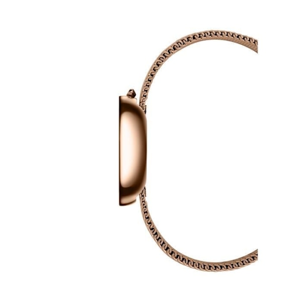Pierre Cardin Damklocka CMA.0003 - Analog kvarts - Ip-rosé rostfritt stål - Vattentät 3 ATM Ip-rosé