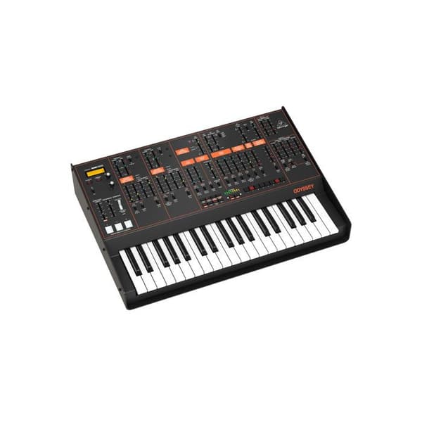 Behringer Odyssey Synthesizer