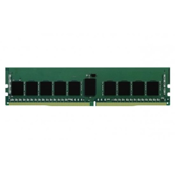KINGSTON 32GB DDR4-3200MHz Reg ECC KINGSTON 32GB DDR4-3200MHz Reg ECC-modul