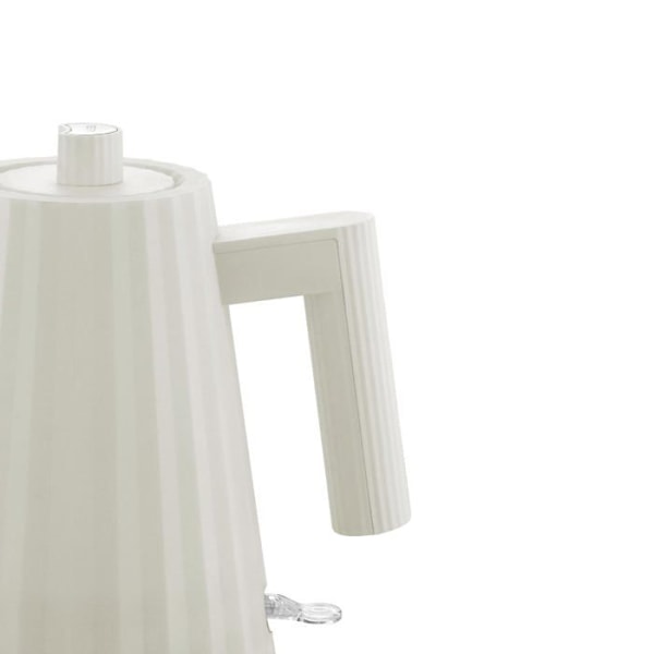 Elkannan elektrisk Alessi - MDL06/1WUK
